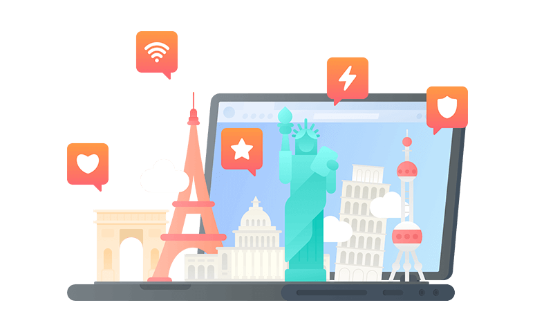 在瓦努阿图连接到中国vpn - 海龟伴侣